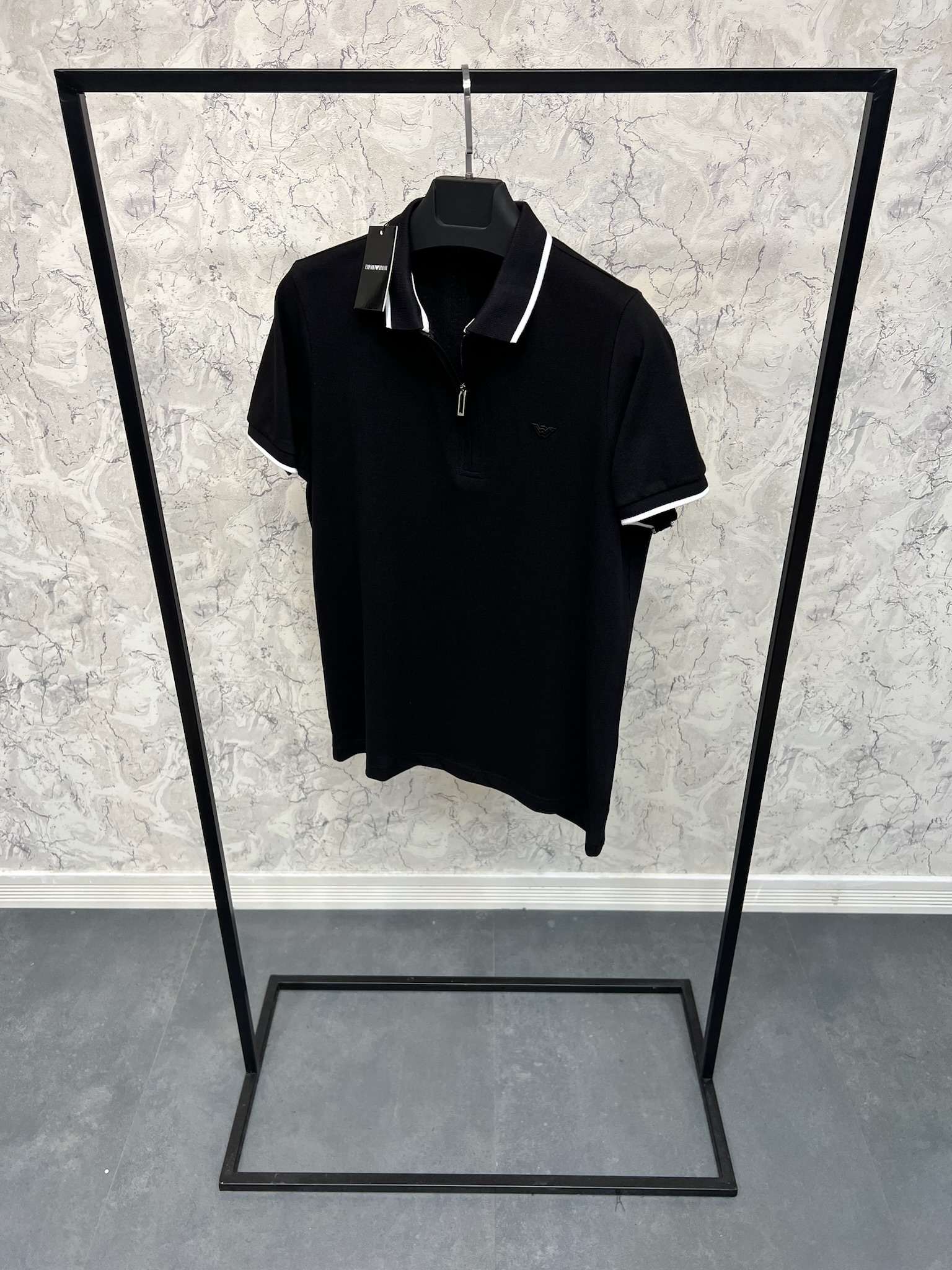Erkek%20Normal%20%20Fit%20Polo%20Yaka%20T-shirt%208062S