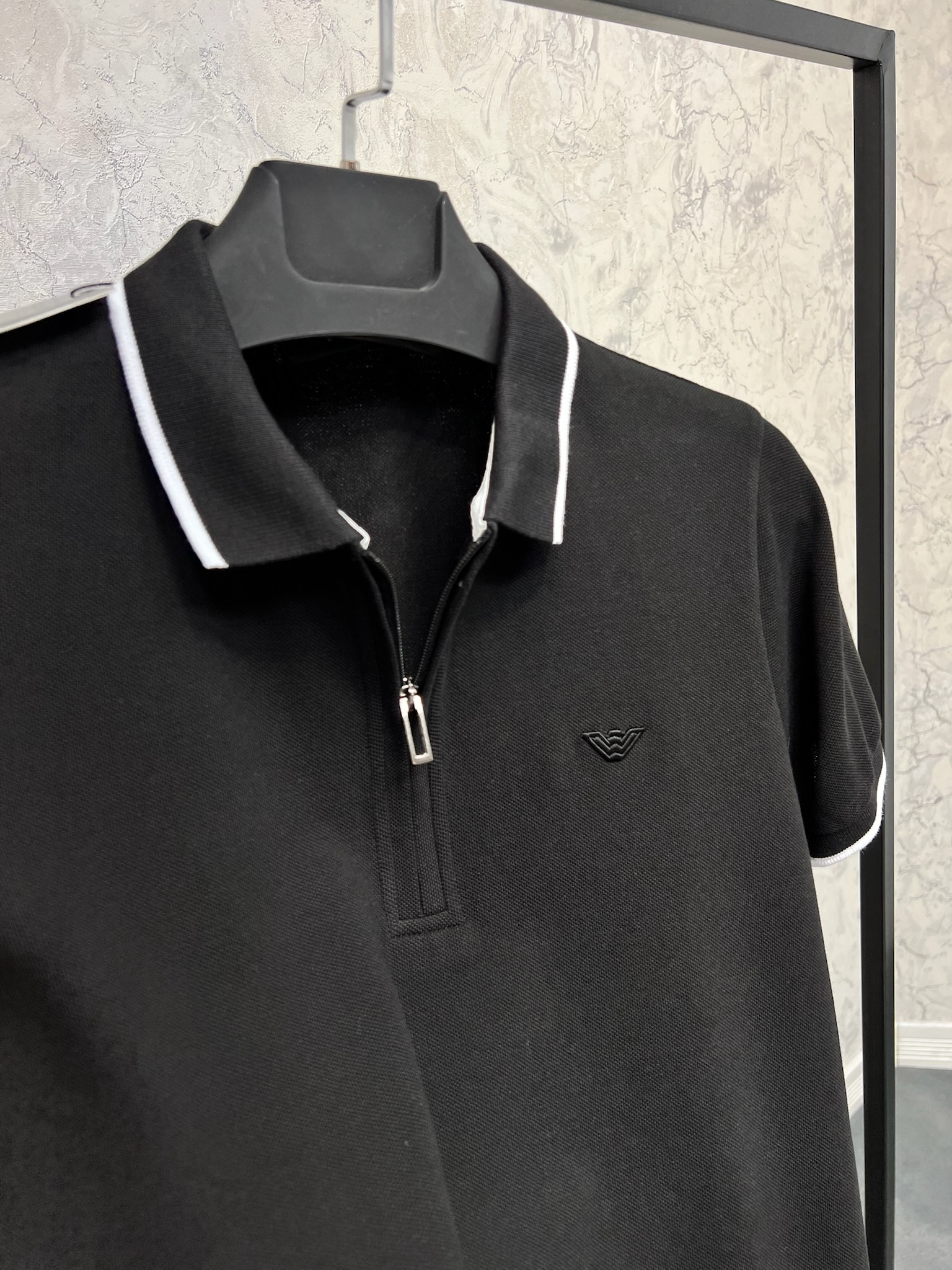 Erkek%20Normal%20%20Fit%20Polo%20Yaka%20T-shirt%208062S
