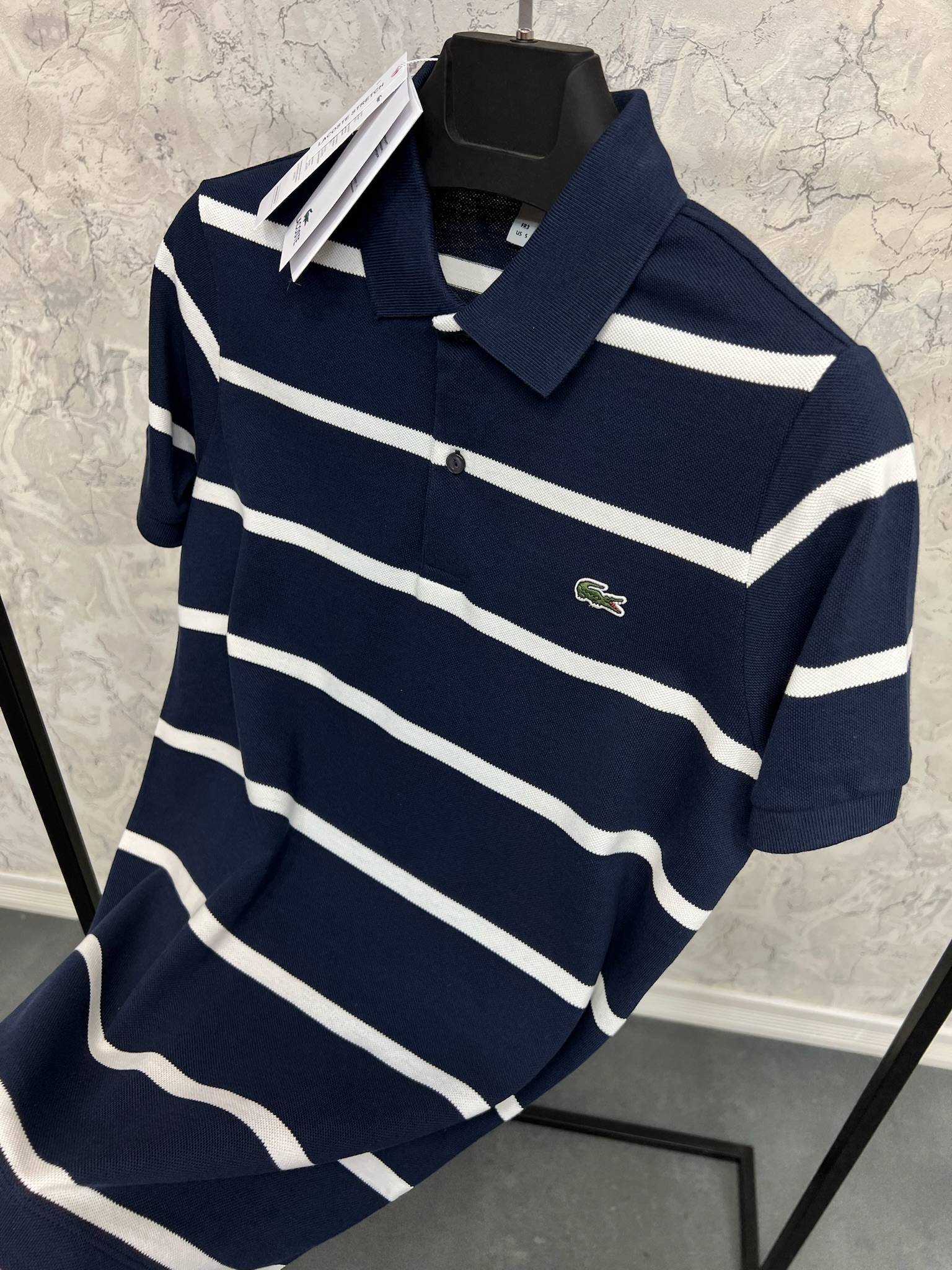 Erkek%20Normal%20%20Fit%20Polo%20Yaka%20T-shirt%208078L