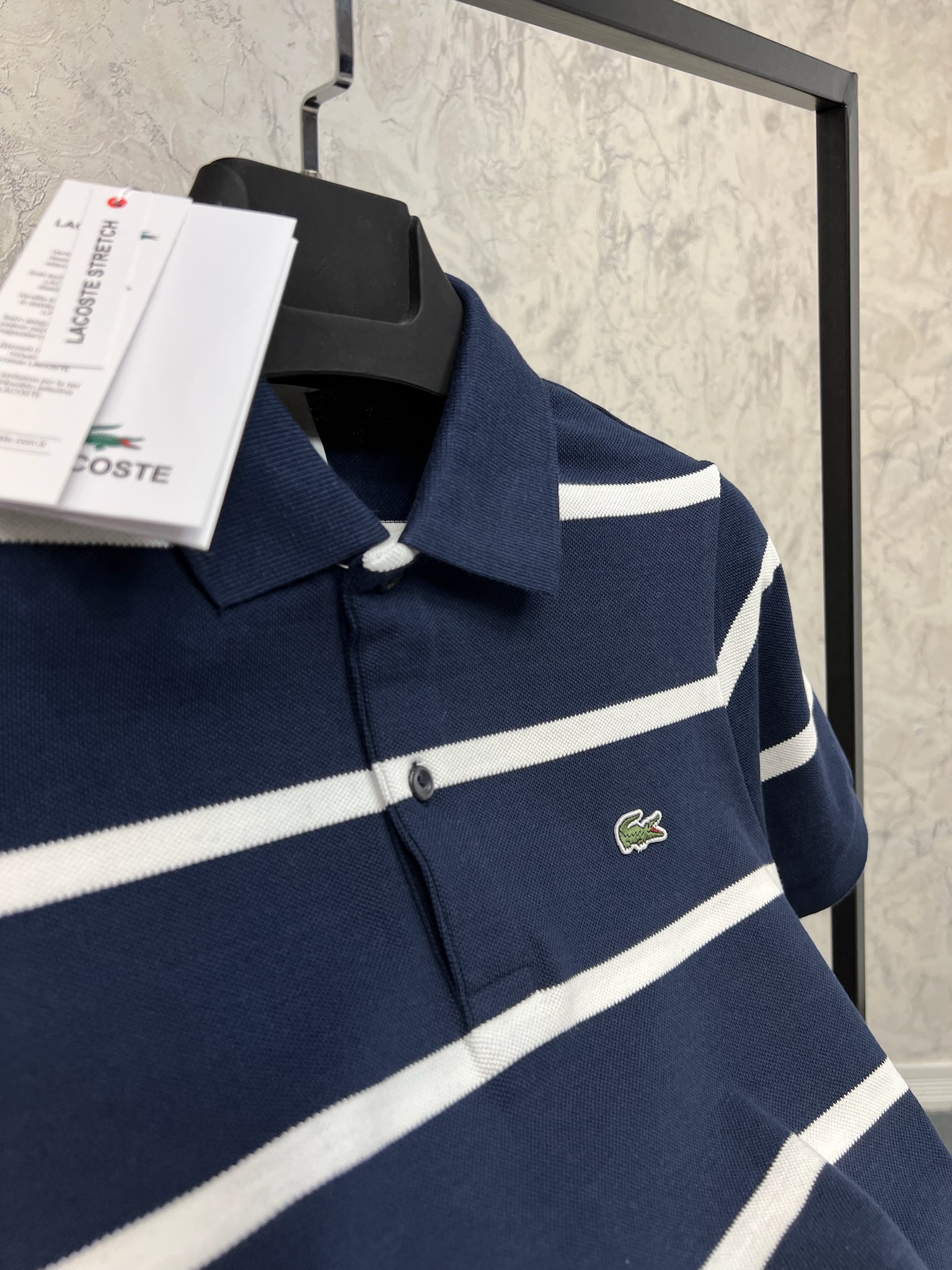 Erkek%20Normal%20%20Fit%20Polo%20Yaka%20T-shirt%208078L