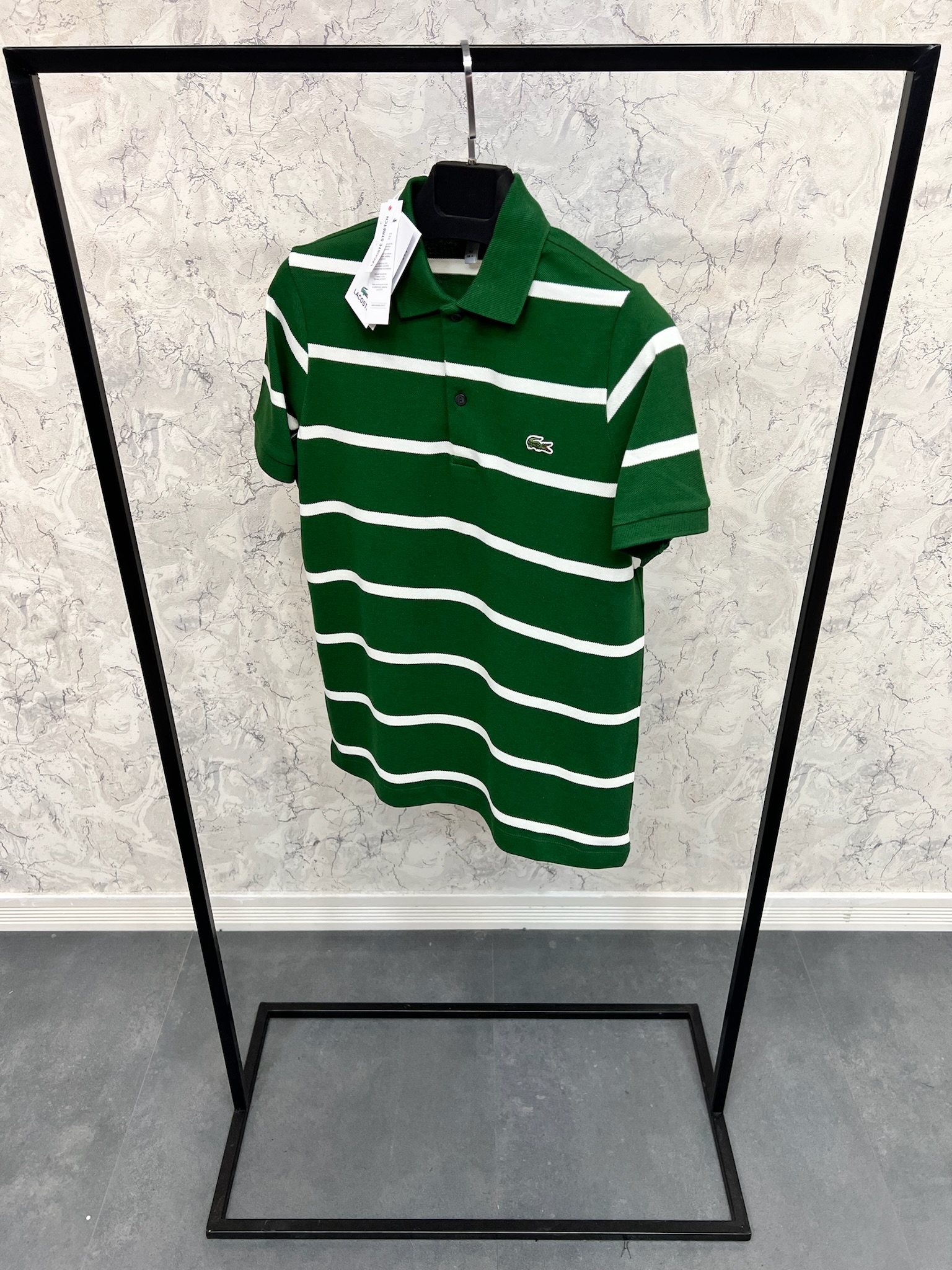 Erkek%20Normal%20%20Fit%20Polo%20Yaka%20T-shirt%208078Y