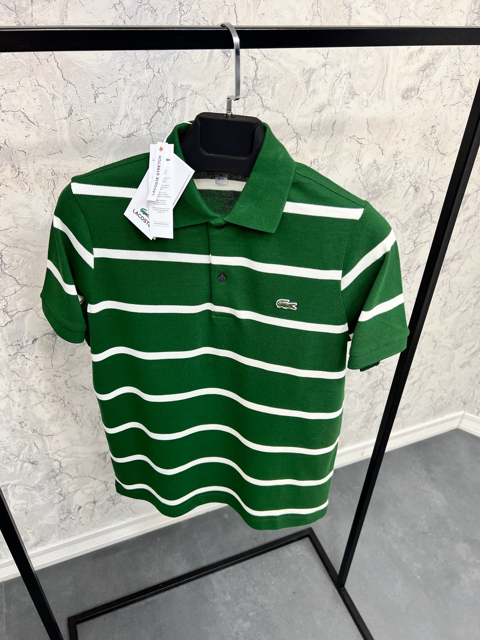 Erkek%20Normal%20%20Fit%20Polo%20Yaka%20T-shirt%208078Y