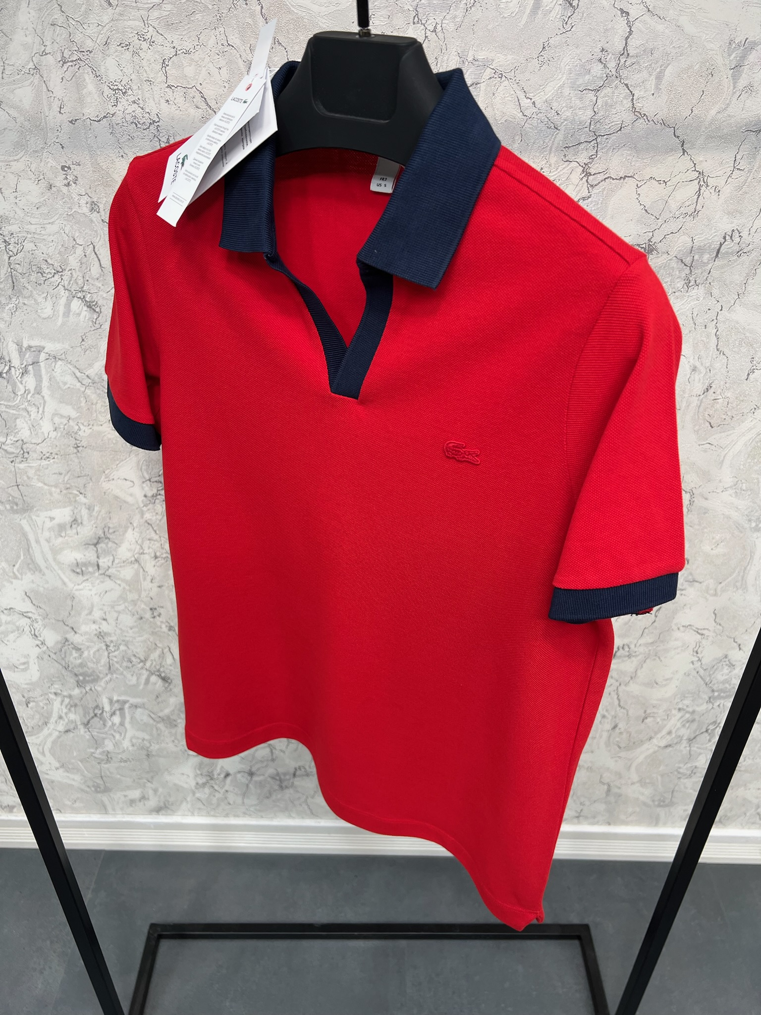 Erkek%20Normal%20%20Fit%20Polo%20Yaka%20T-shirt%208046K