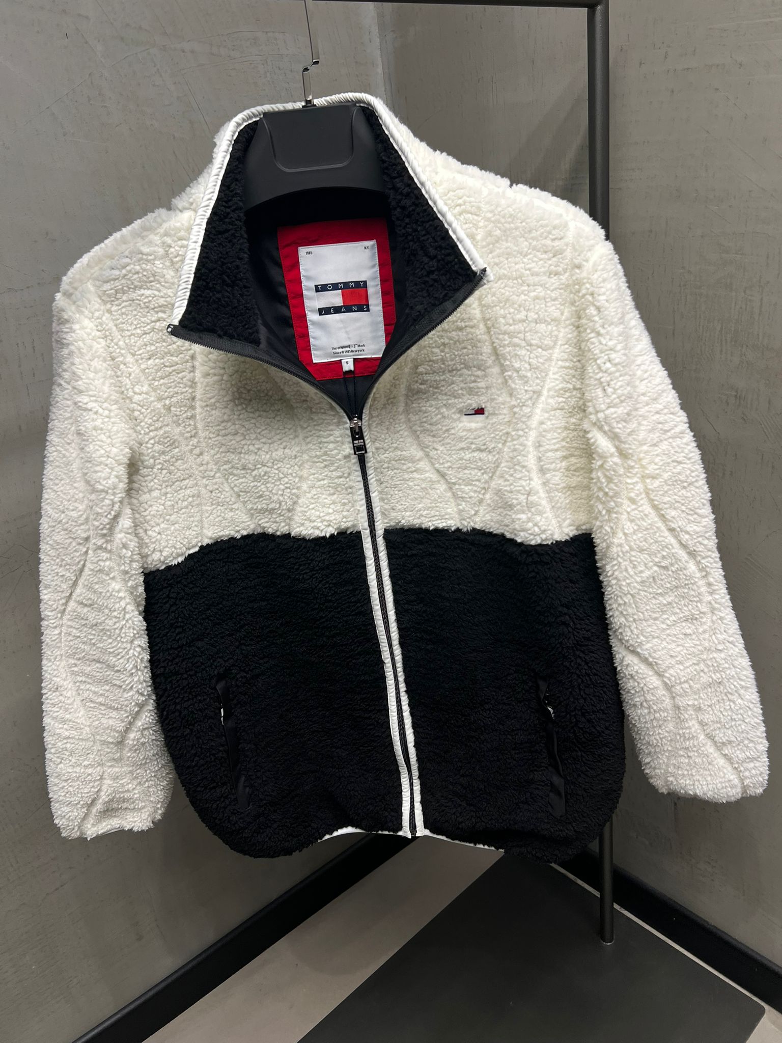 Erkek%20Normal%20Fit%20Peluş%203552B
