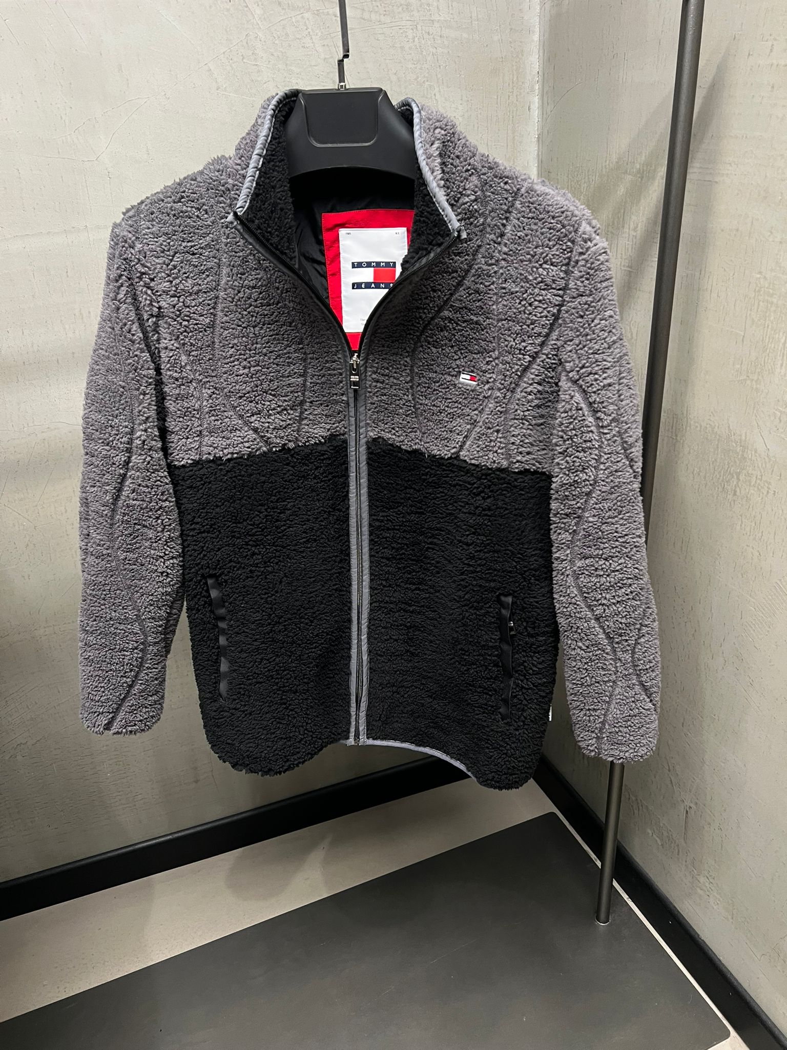 Erkek%20Normal%20Fit%20Peluş%203552A