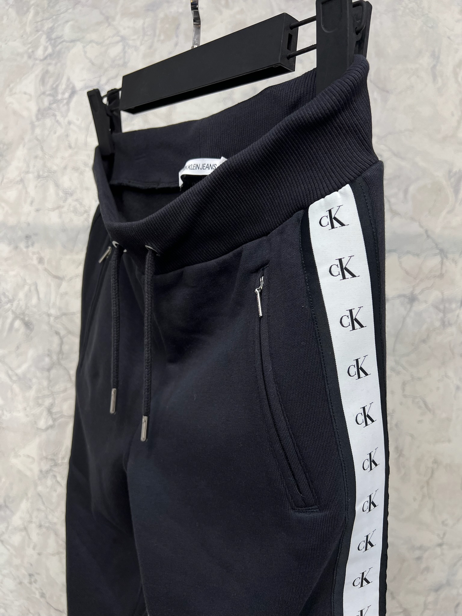 ORJİNAL%20%20Bayan%20%20Slim%20Fit%20%20Eşofman%20Altı%20B2401