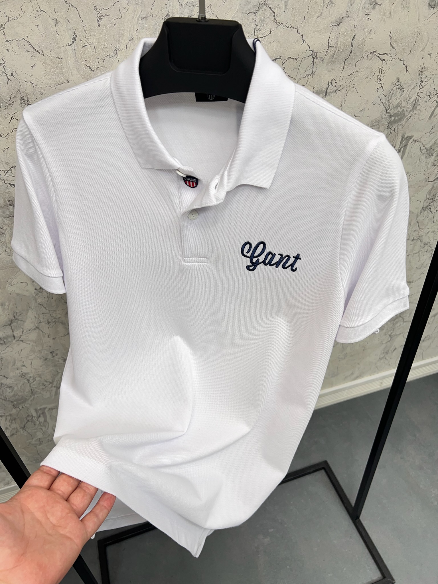 Erkek%20Normal%20%20Fit%20%20Polo%20Yaka%20T-shirt%20%208075B
