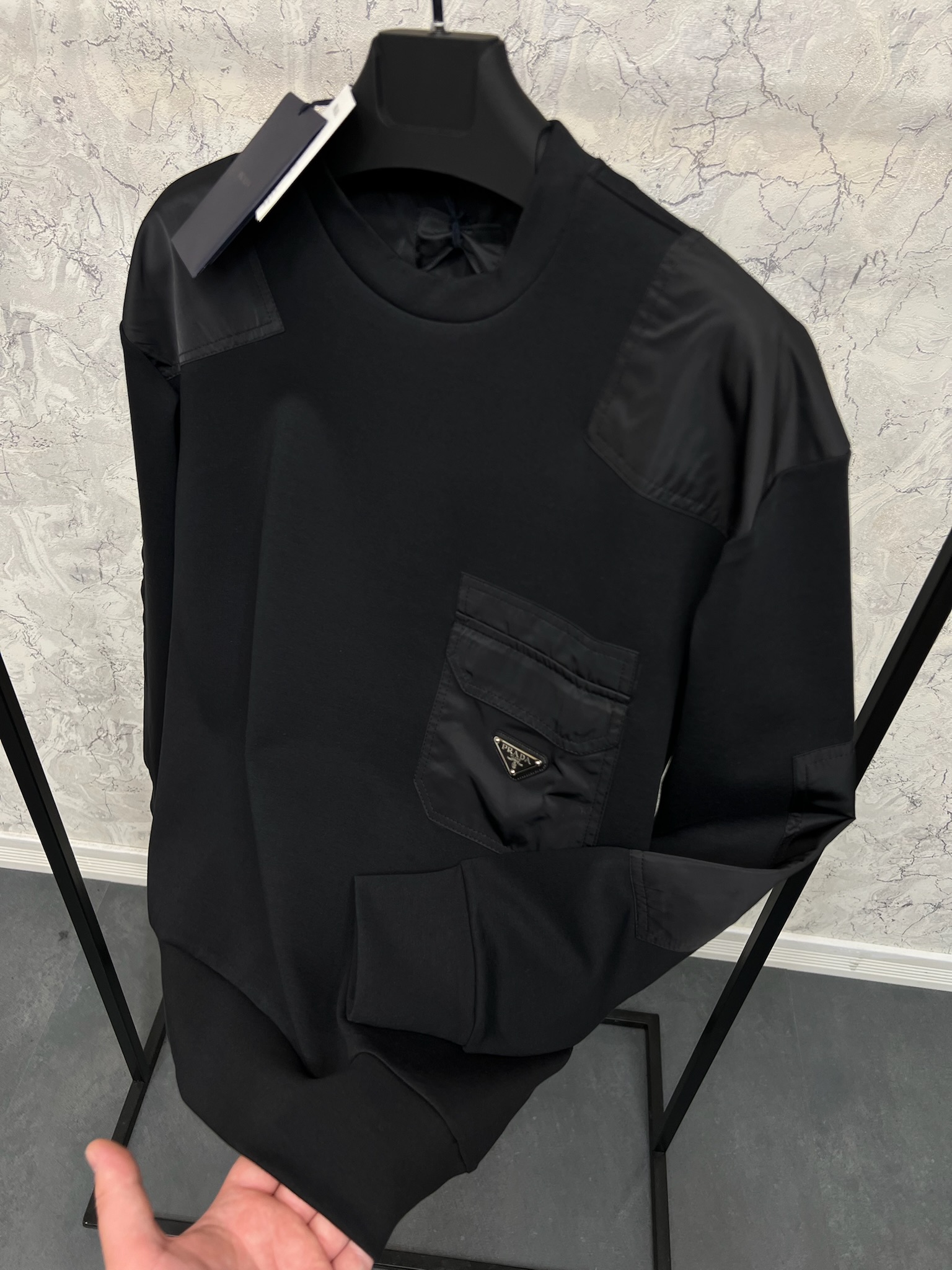 Erkek%20Normal%20%20Fit%20Sweatshirt%2025K048S