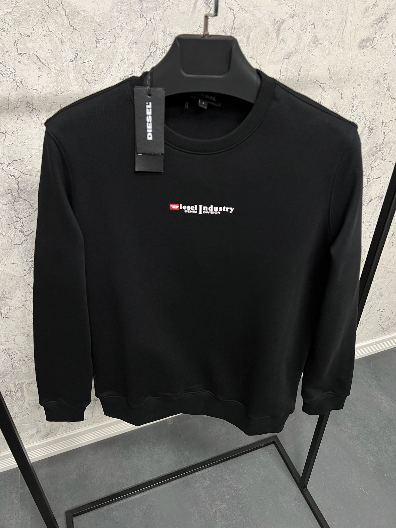 Erkek%20Normal%20%20Fit%20Sweatshirt%203526S