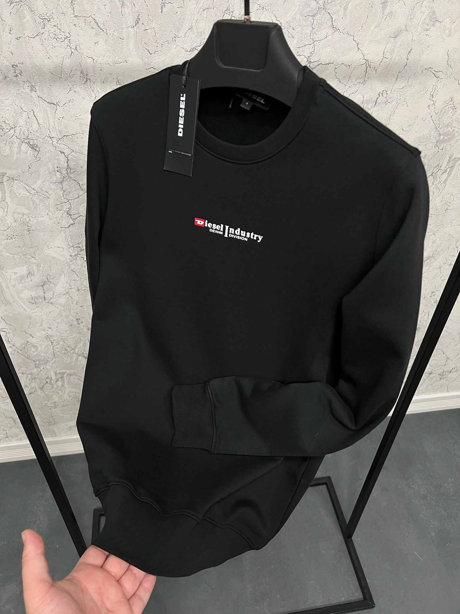 Erkek%20Normal%20%20Fit%20Sweatshirt%203526S