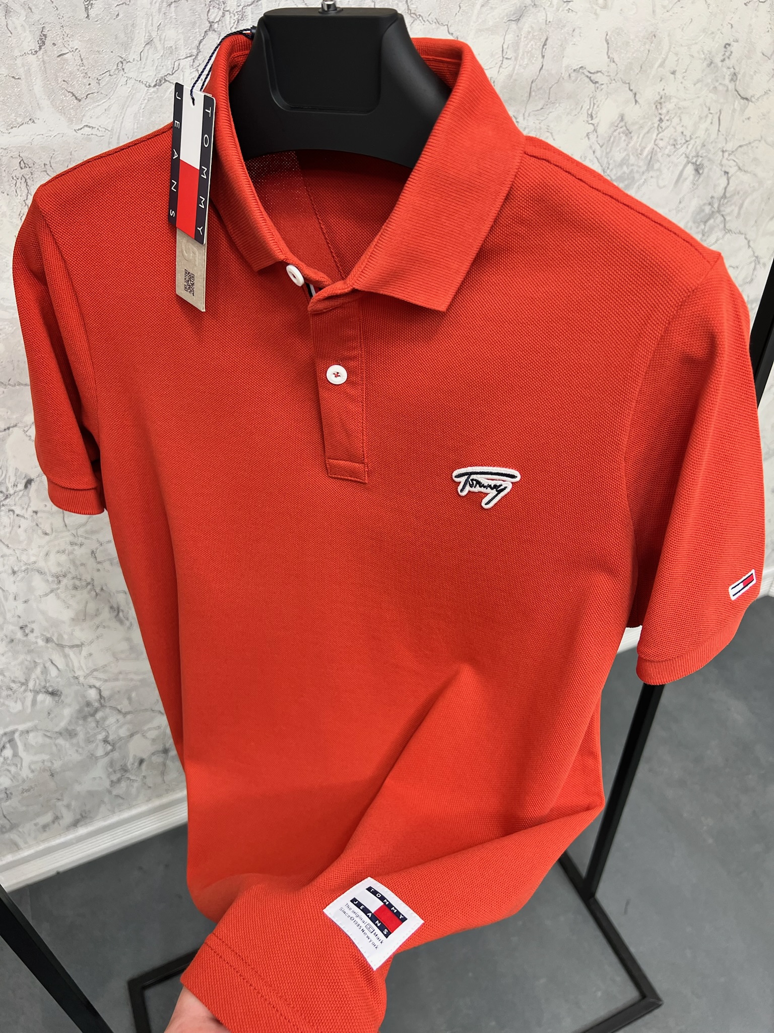 Erkek%20Normal%20%20Fit%20Polo%20Yaka%20T-shirt%208071ME