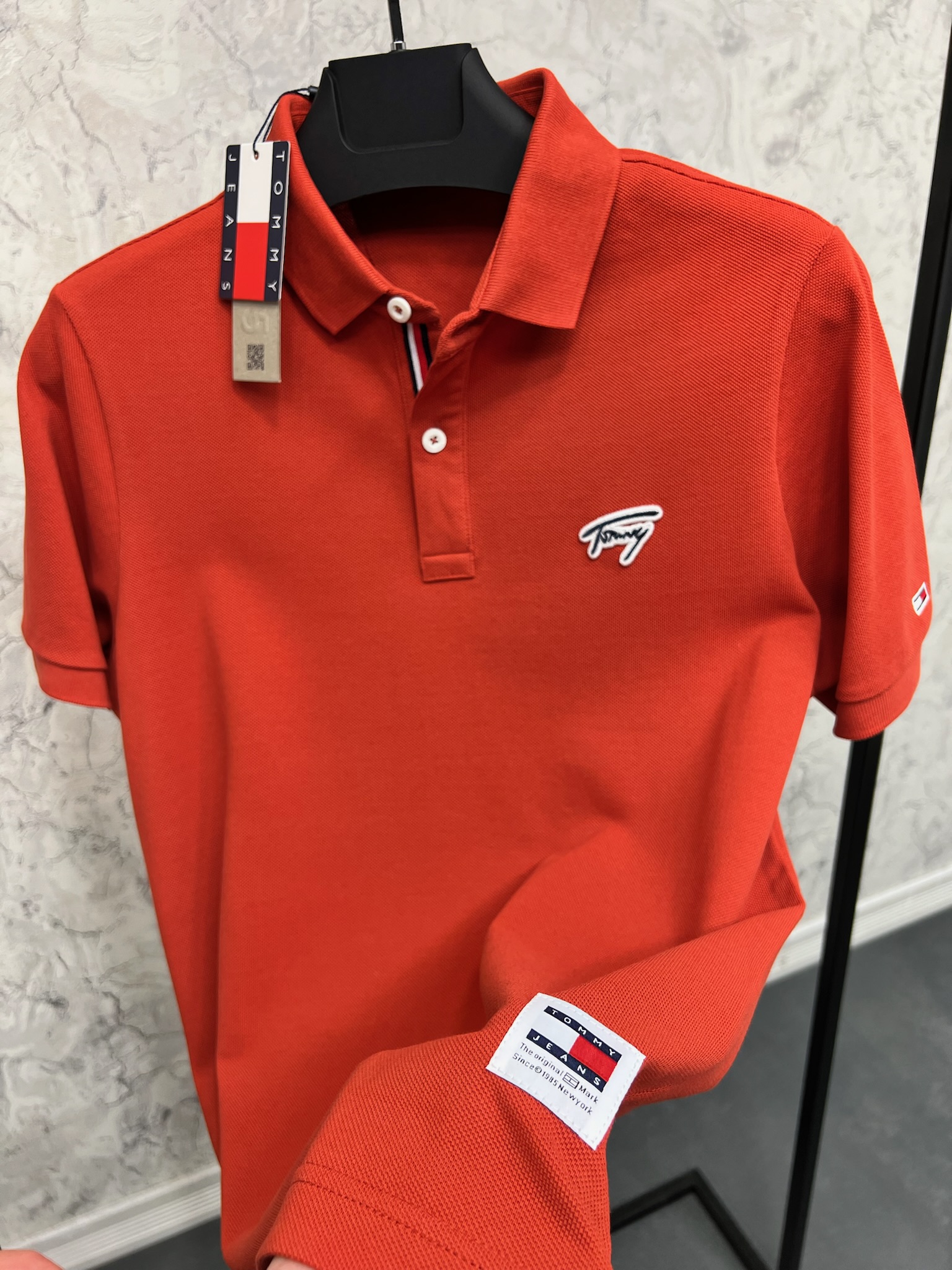 Erkek%20Normal%20%20Fit%20Polo%20Yaka%20T-shirt%208071ME