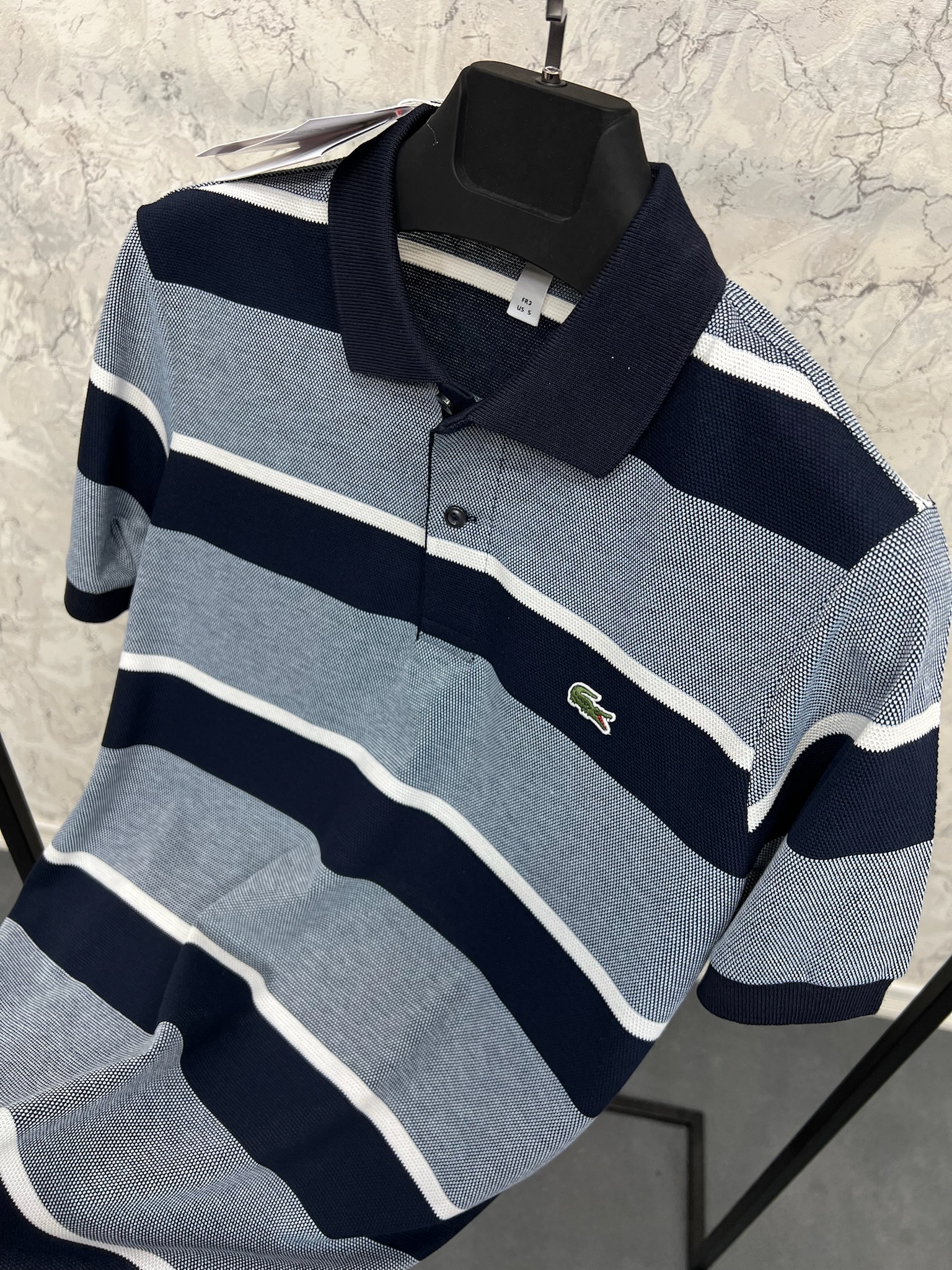 Erkek%20Normal%20%20Fit%20Polo%20Yaka%20T-shirt%209114G