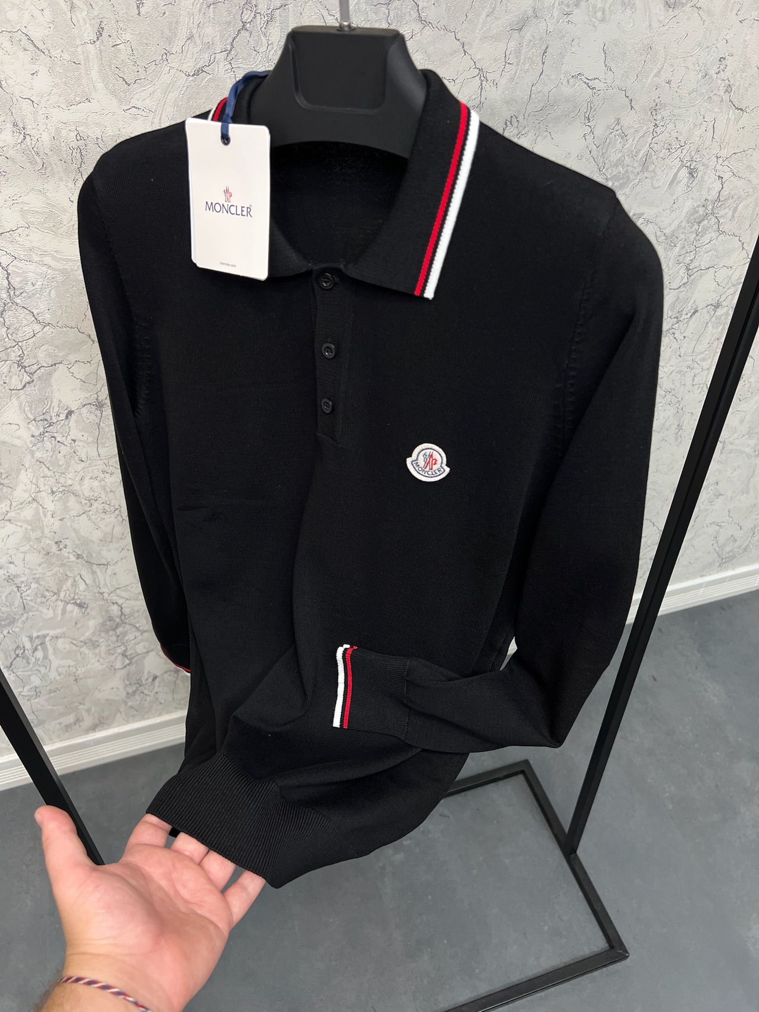 Erkek%20Slim%20Fit%20Polo%20Yaka%2025K030S