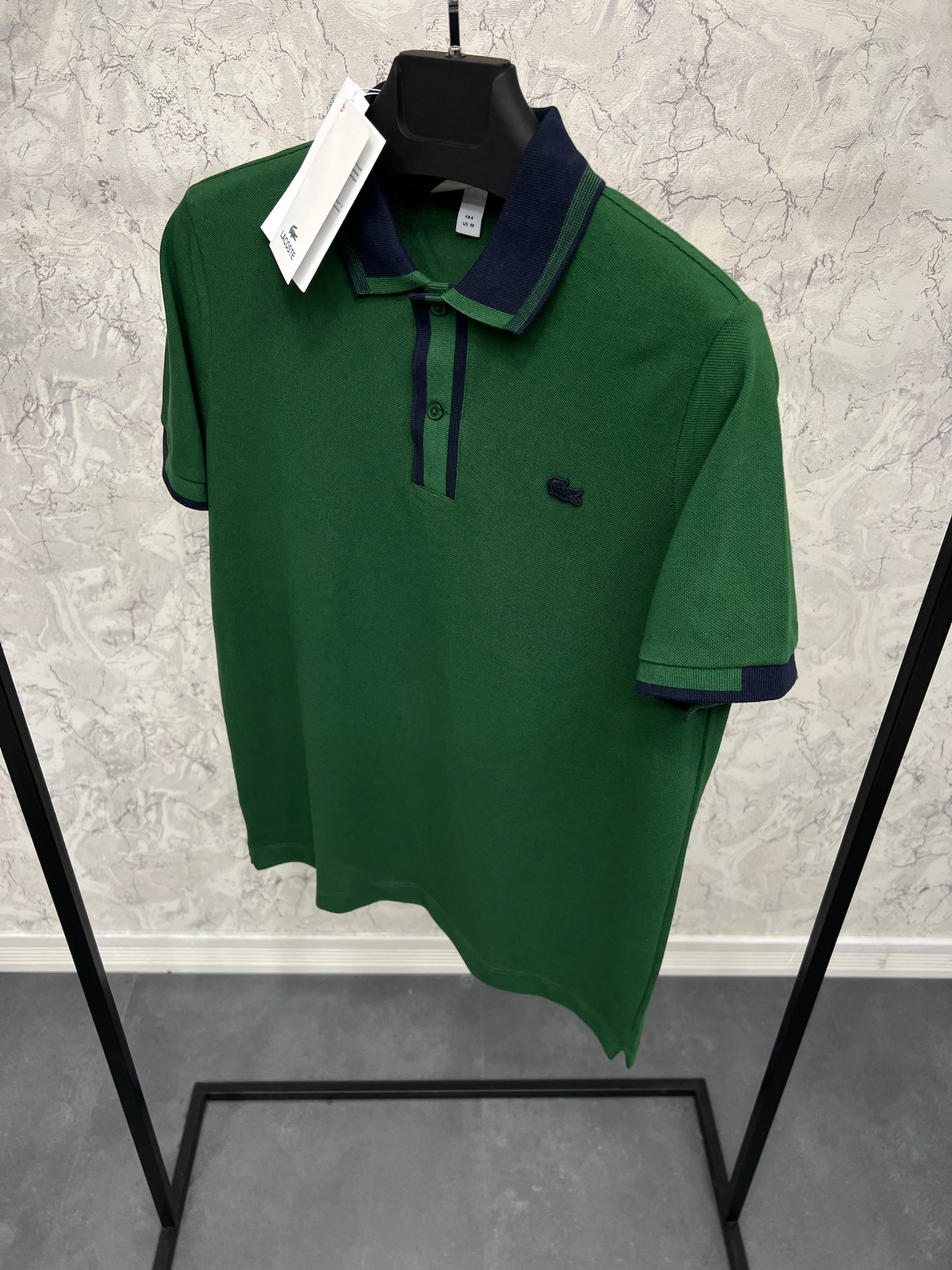 Erkek%20Normal%20%20Fit%20%20Polo%20Yaka%20T-shirt%20%208067Y