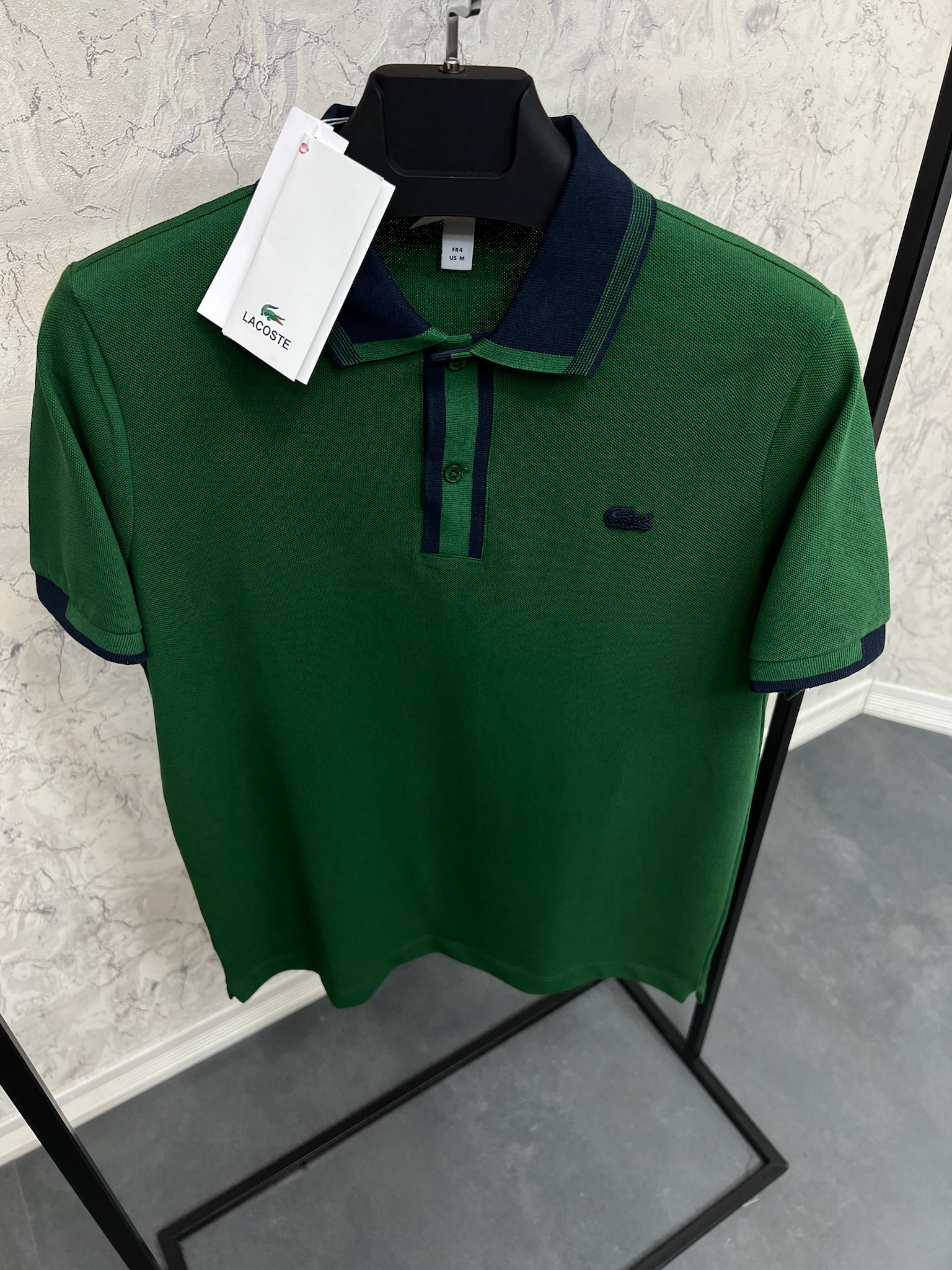 Erkek%20Normal%20%20Fit%20%20Polo%20Yaka%20T-shirt%20%208067Y