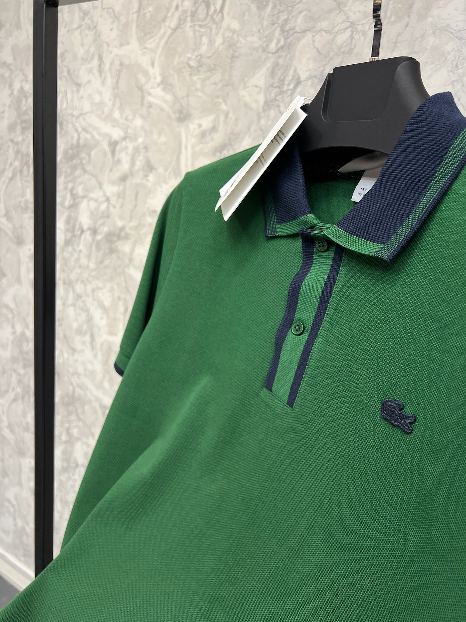 Erkek%20Normal%20%20Fit%20%20Polo%20Yaka%20T-shirt%20%208067Y