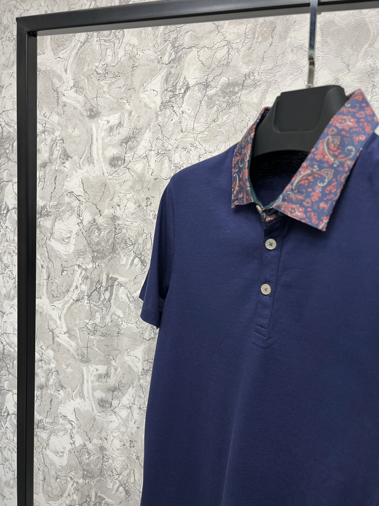 ORJİNAL%20Erkek%20Slim%20%20Fit%20Laicert%20(%20Merserize%20)%20%20Polo%20Yaka%20T-shirt%209002