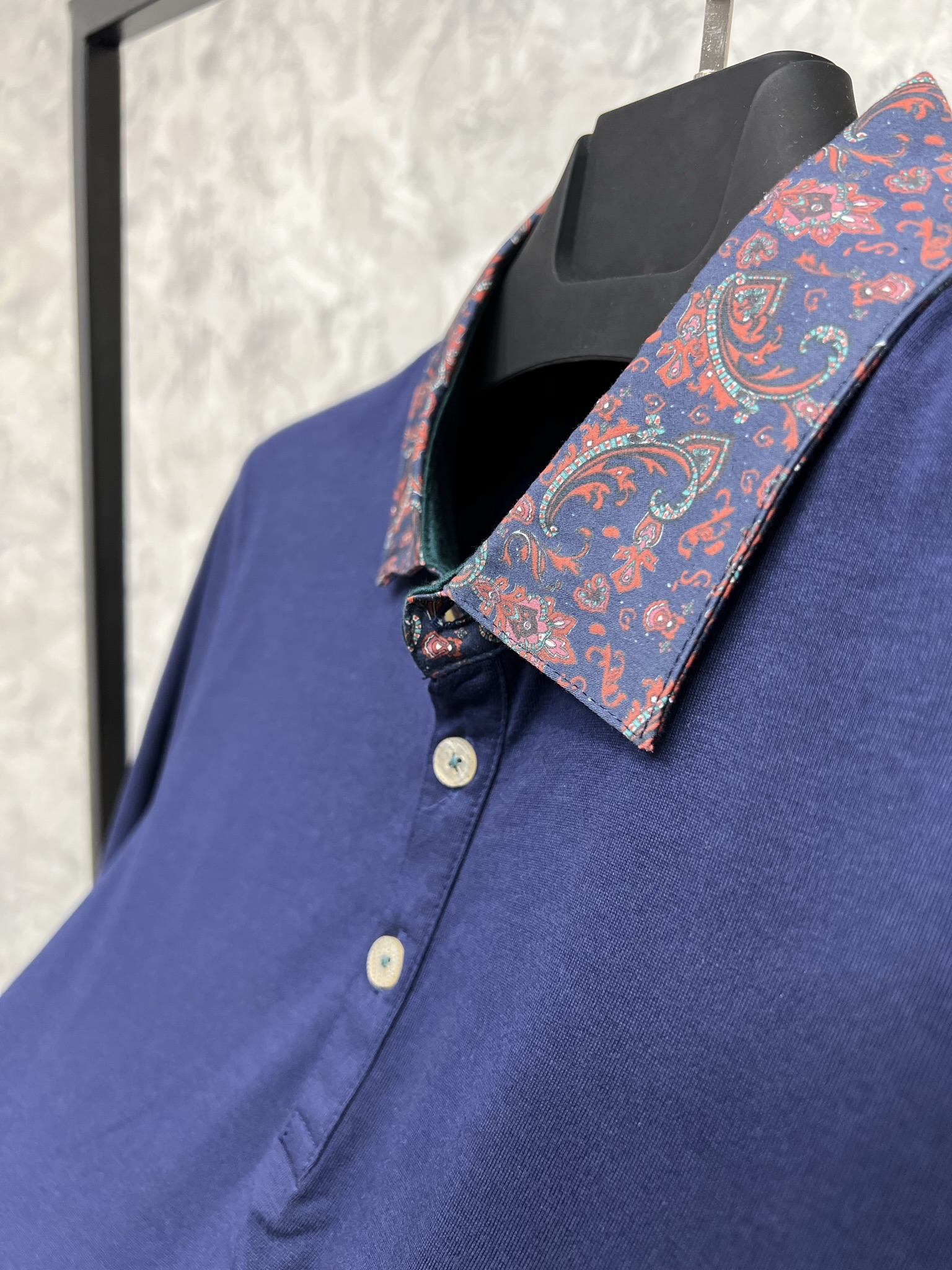 ORJİNAL%20Erkek%20Slim%20%20Fit%20Laicert%20(%20Merserize%20)%20%20Polo%20Yaka%20T-shirt%209002