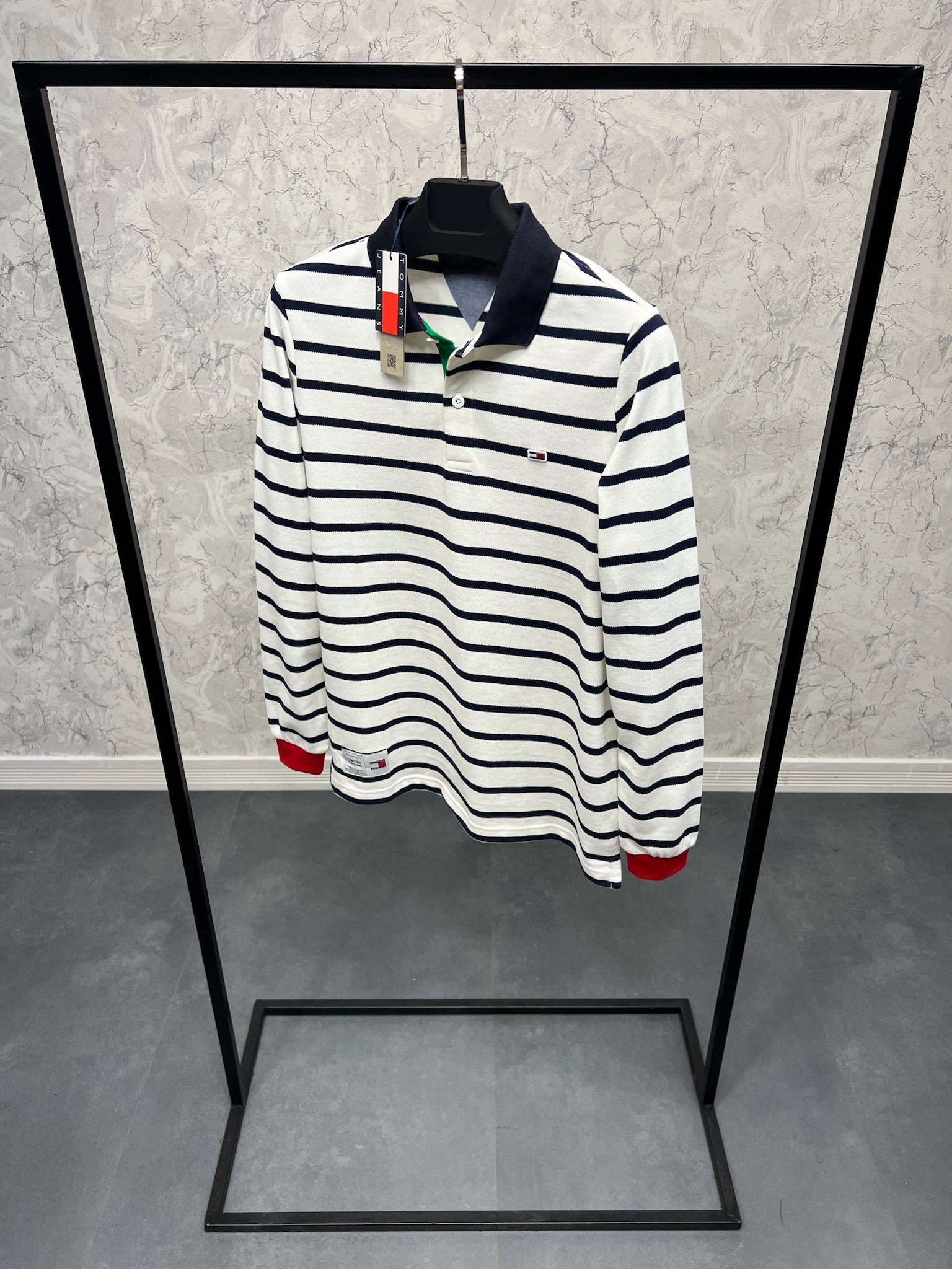 Erkek%20Normal%20%20Fit%20Polo%20Yaka%209121B