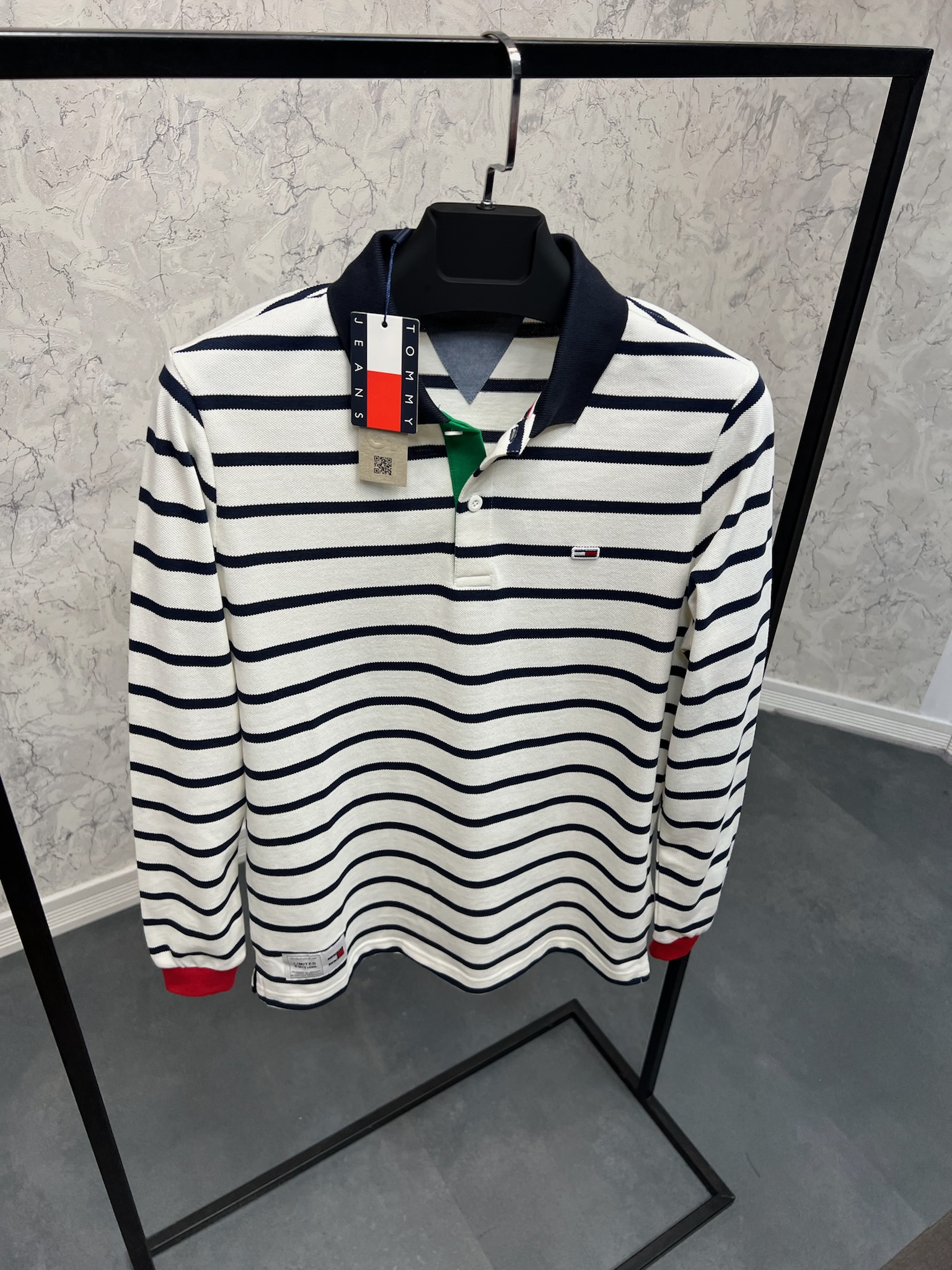 Erkek%20Normal%20%20Fit%20Polo%20Yaka%209121B