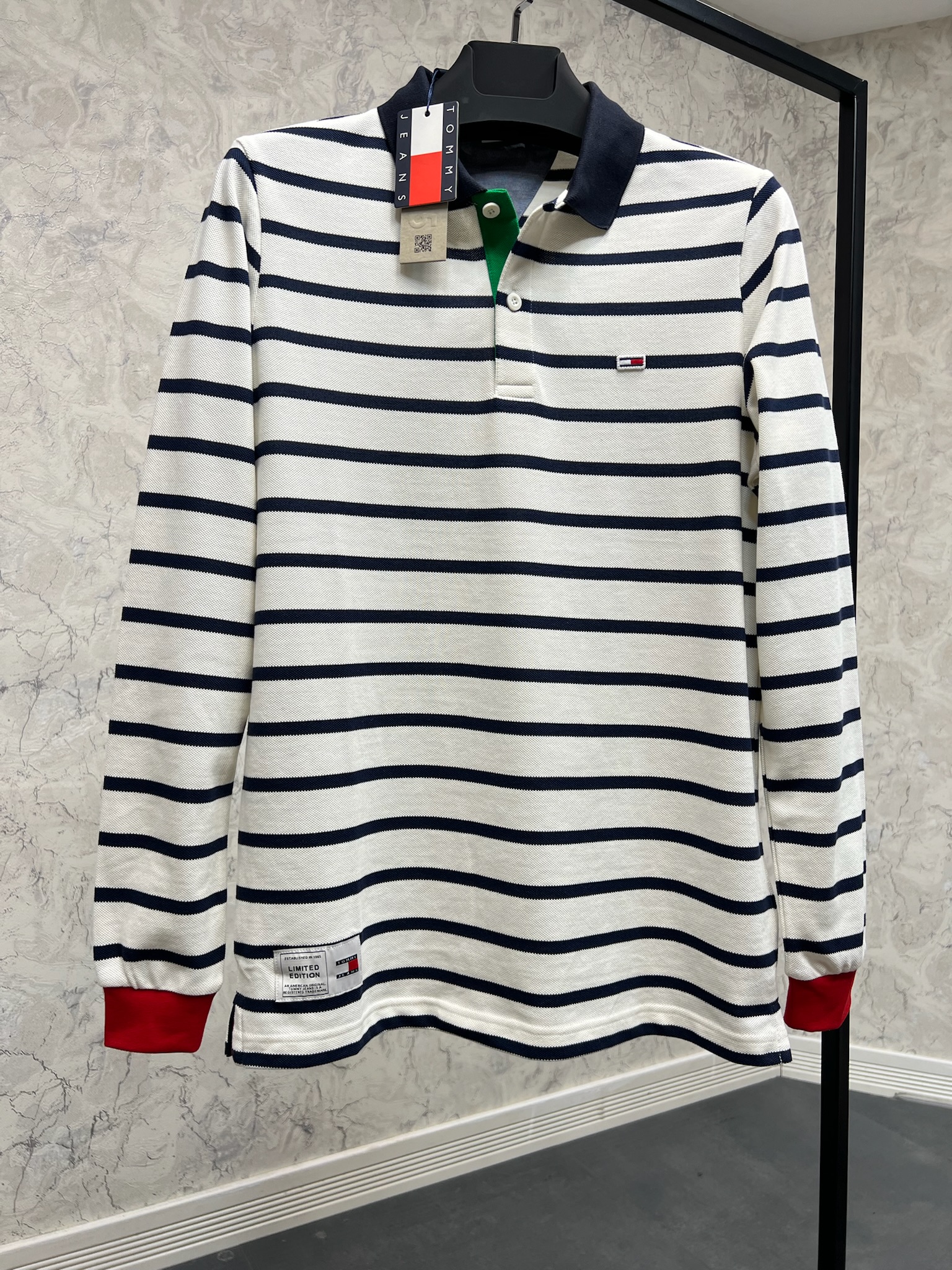 Erkek%20Normal%20%20Fit%20Polo%20Yaka%209121B