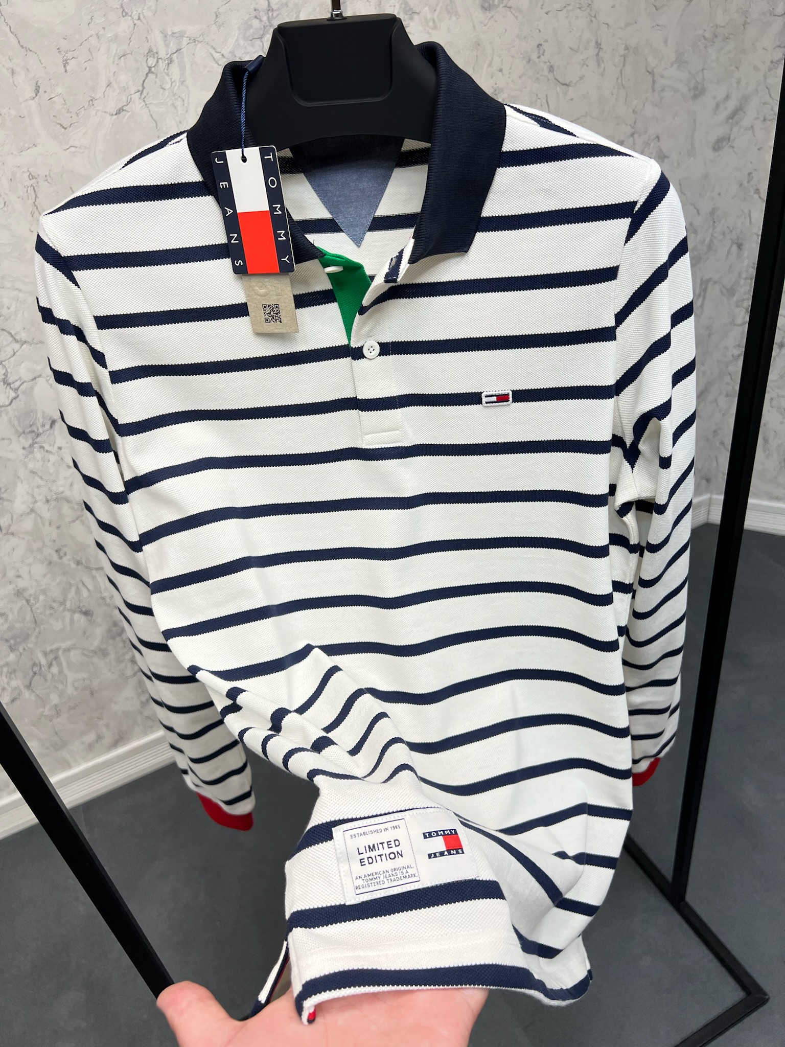 Erkek%20Normal%20%20Fit%20Polo%20Yaka%209121B