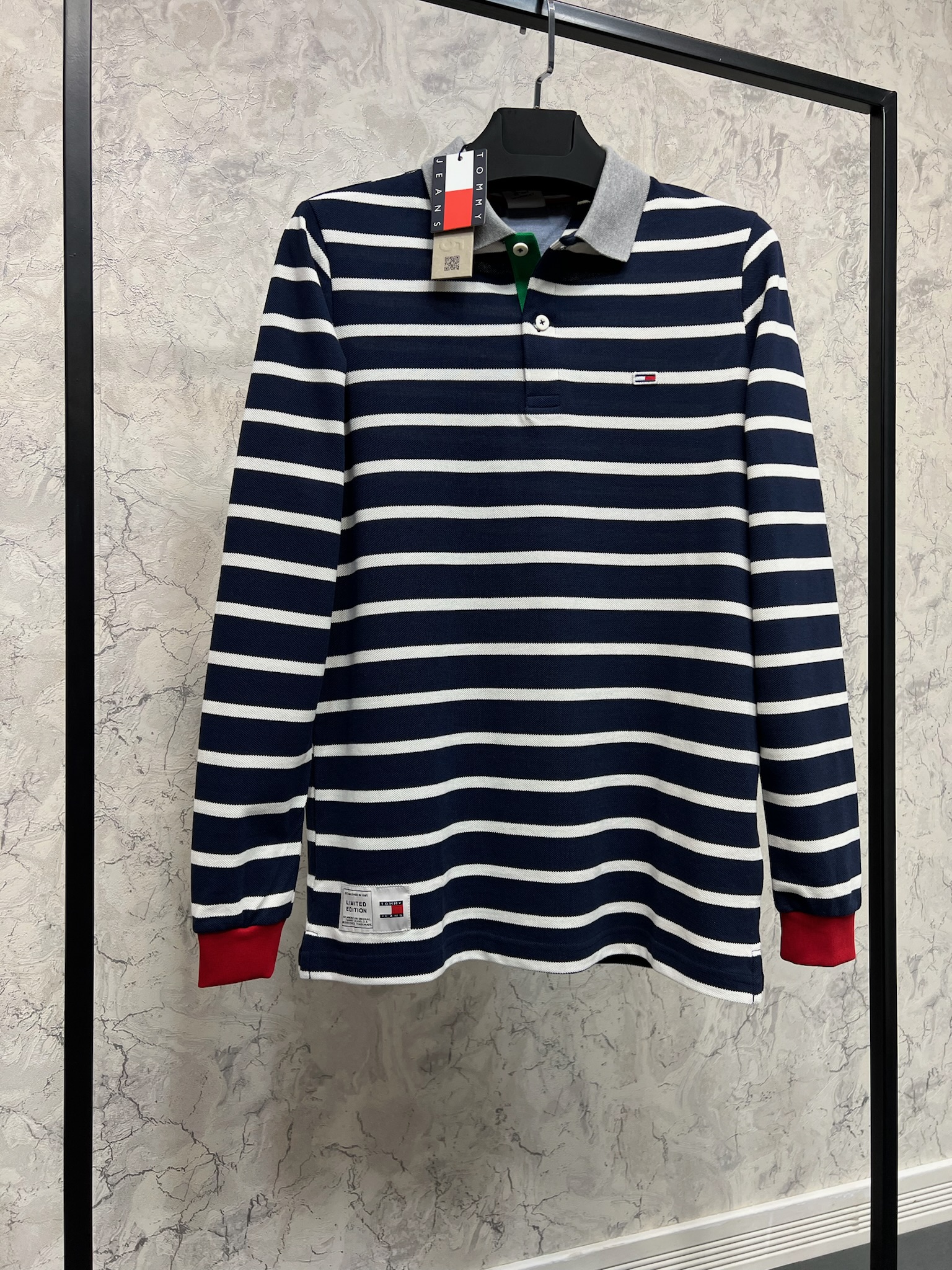 Erkek%20Normal%20%20Fit%20Polo%20Yaka%209121L