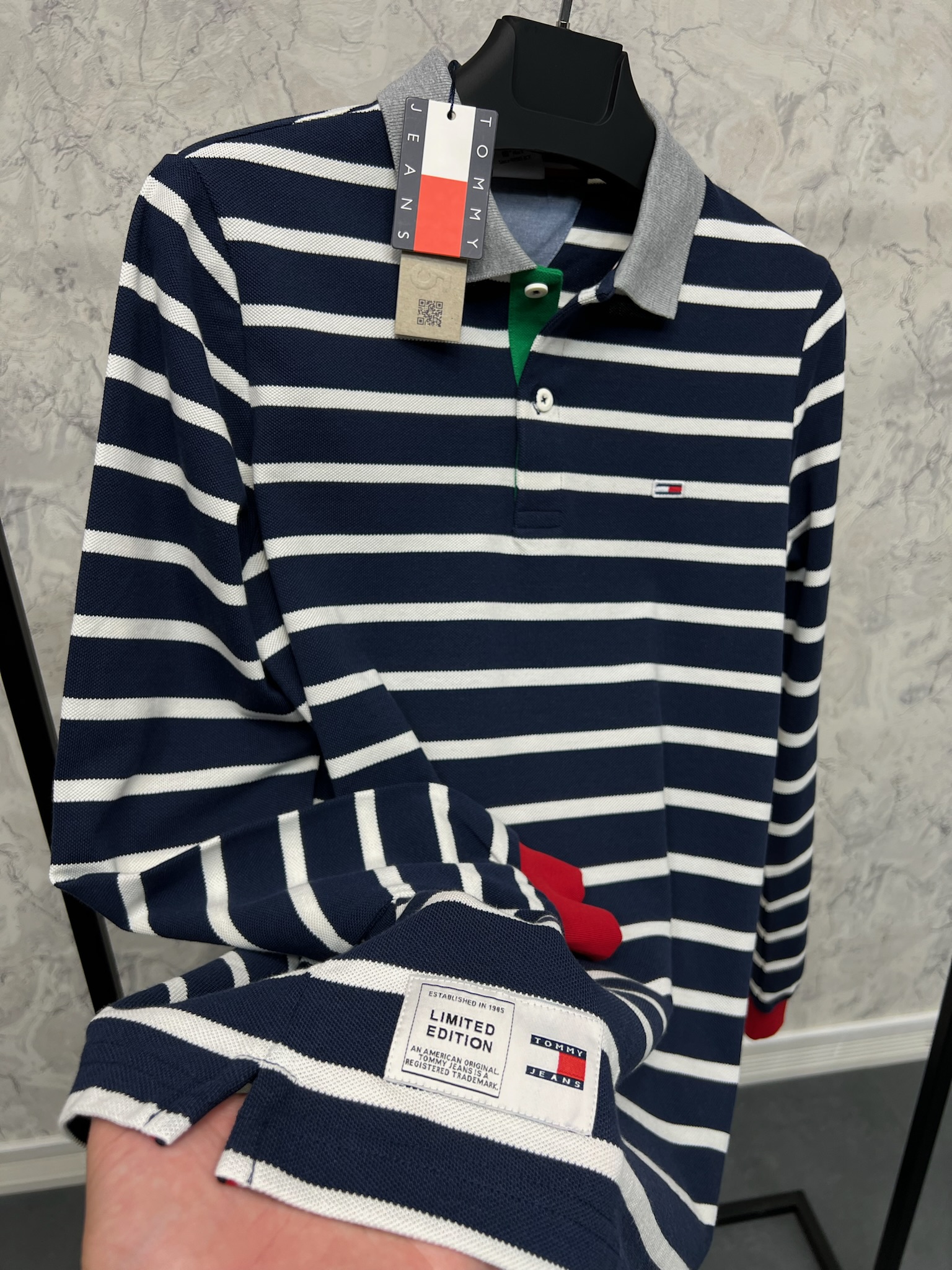 Erkek%20Normal%20%20Fit%20Polo%20Yaka%209121L