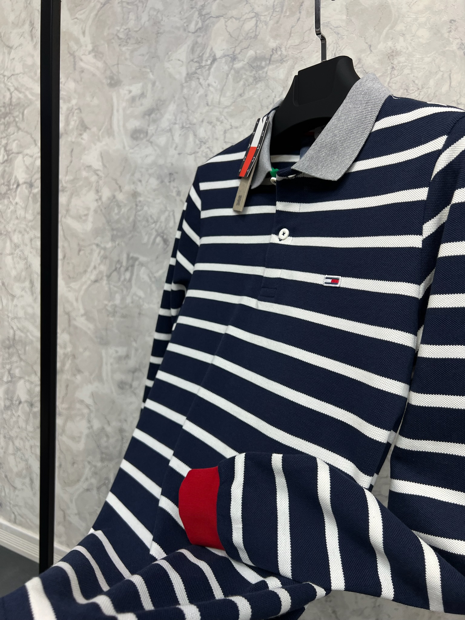 Erkek%20Normal%20%20Fit%20Polo%20Yaka%209121L