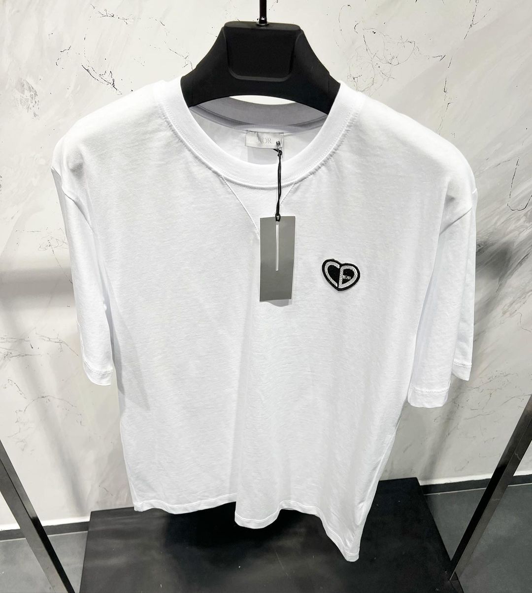 Erkek%20Slim%20Fit%20Beyaz%20Tshirt%204416B