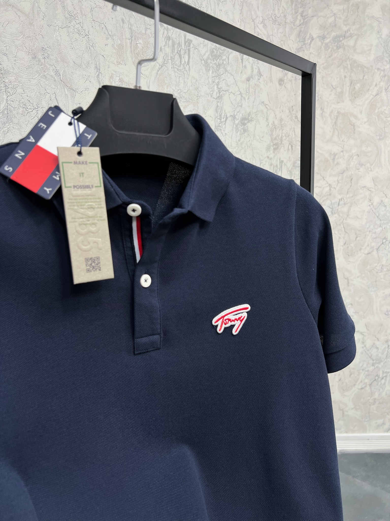 Erkek%20Normal%20%20Fit%20Polo%20Yaka%20T-shirt%208071L