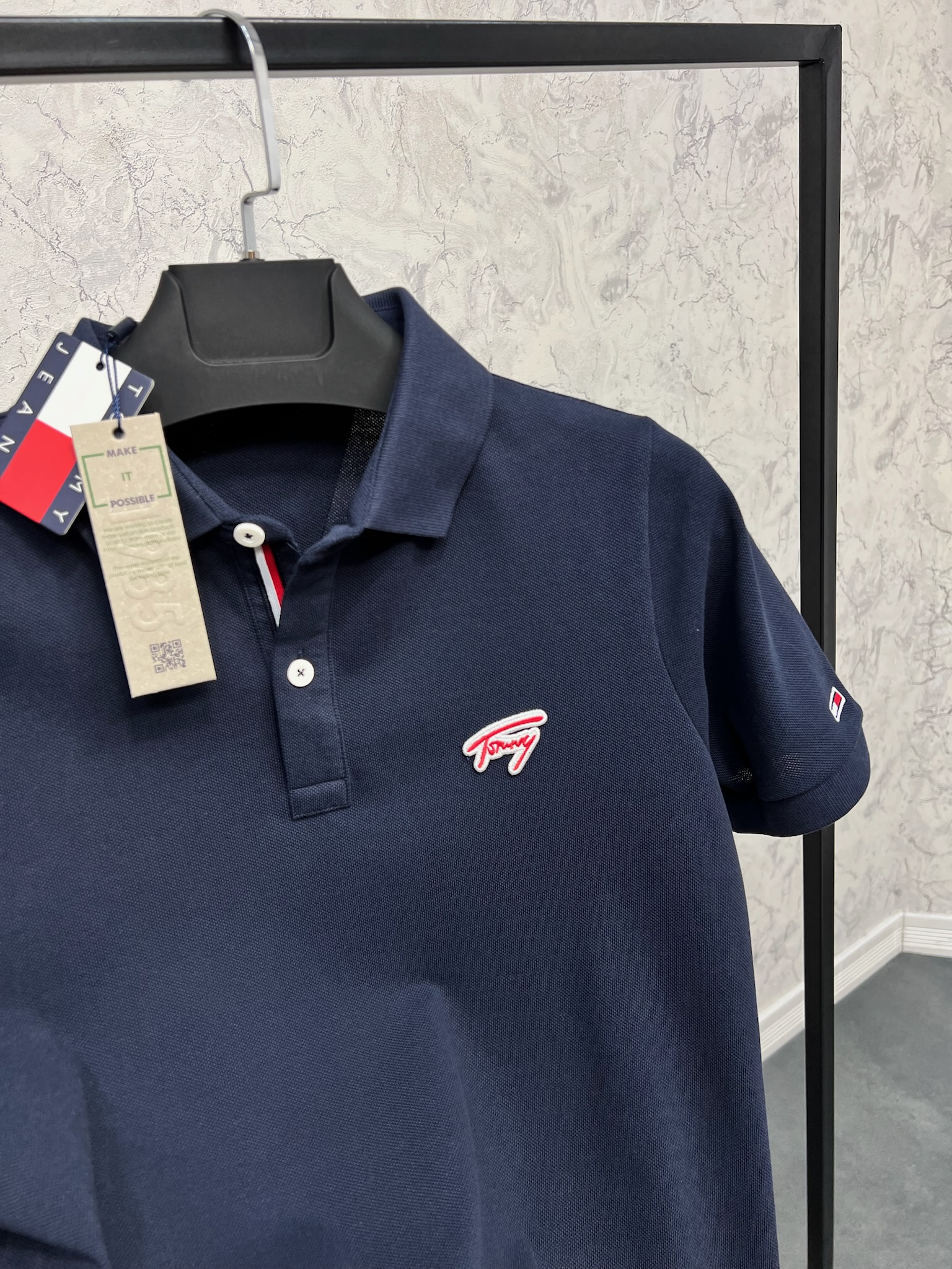 Erkek%20Normal%20%20Fit%20Polo%20Yaka%20T-shirt%208071L