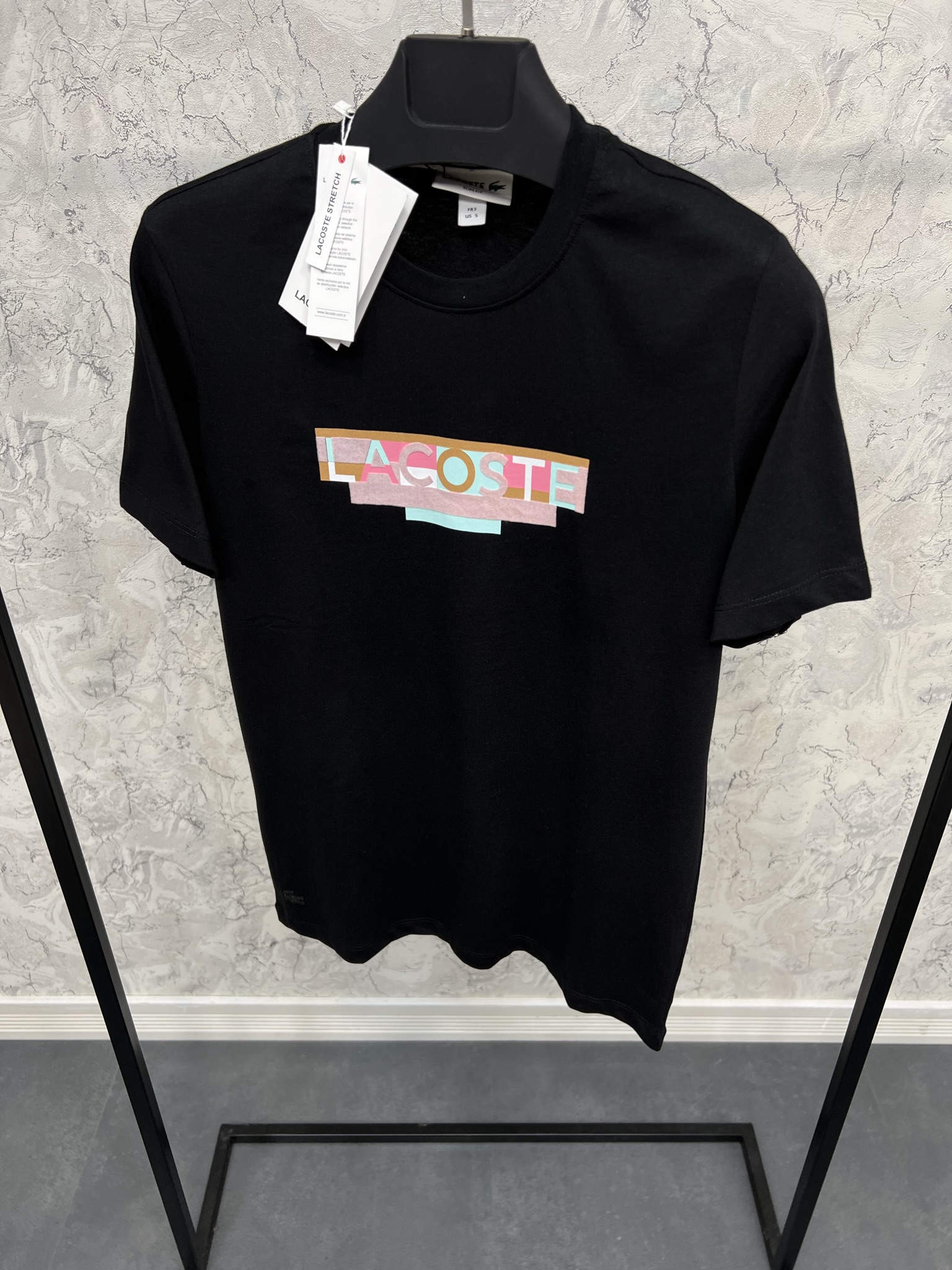 Erkek%20Slim%20Fit%20Siyah%20%20%20Tshirt%205875S