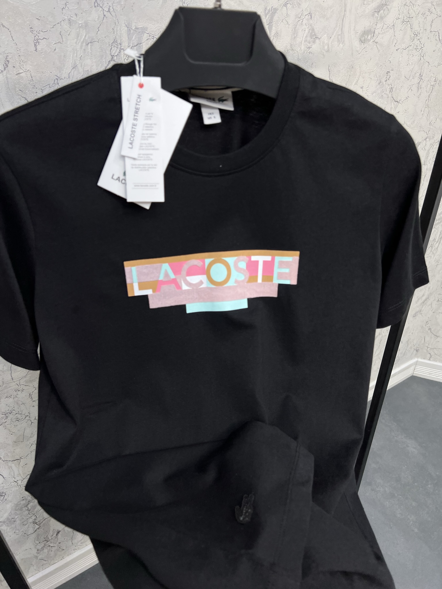 Erkek%20Slim%20Fit%20Siyah%20%20%20Tshirt%205875S