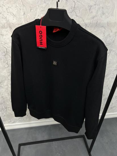 Erkek Normal  Fit Sweatshirt  25K002S