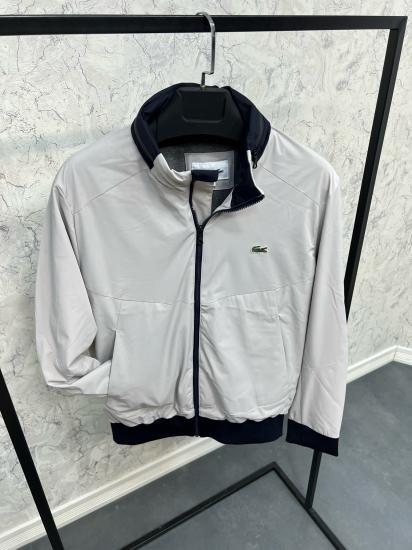 Erkek Slim Fit  Yağmurluk 5416G