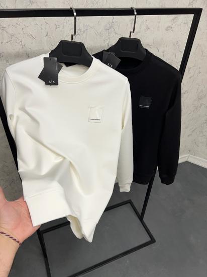 Erkek Normal  Fit Sweatshirt 3537B
