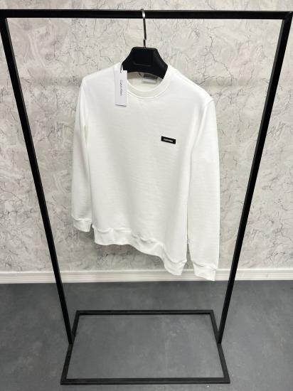 Erkek Normal Fit Sweatshirt 3550B