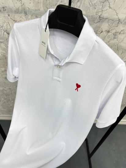 Erkek Normal  Fit Polo Yaka T-shirt 8064B