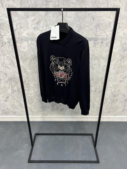 Erkek Slim Fit  Triko 25K027S