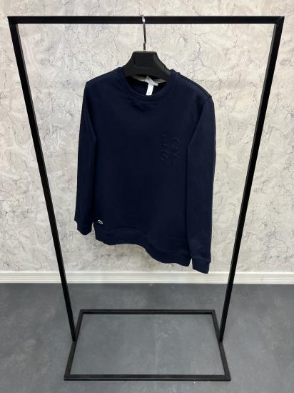 Erkek Normal  Fit Sweatshirt 3524L