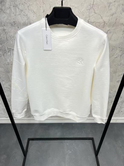 Erkek Normal  Fit Sweatshirt 3538B
