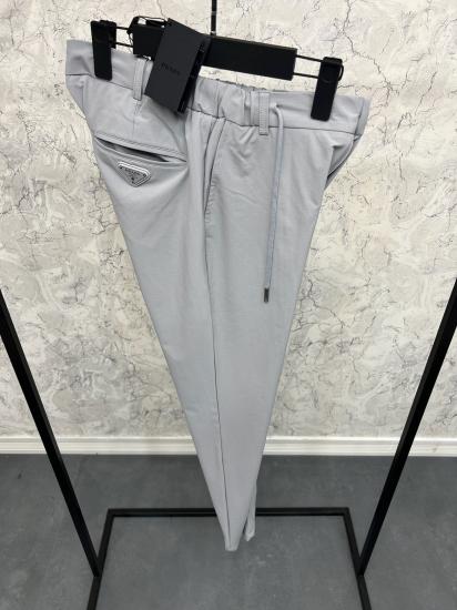 Erkek Slim Fit Pantolon 24C11K