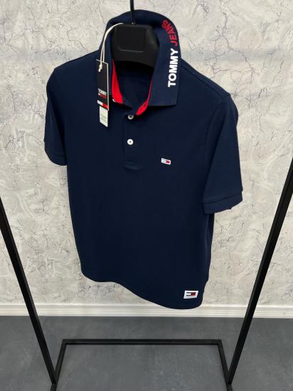 Erkek Normal  Fit Polo Yaka T-shirt 8054L