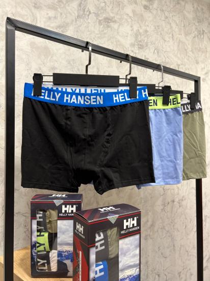 ORJİNAL Erkek  3’lü Boxer