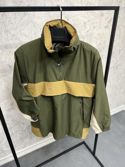 Erkek Slim Fit  Yağmurluk 5415Y