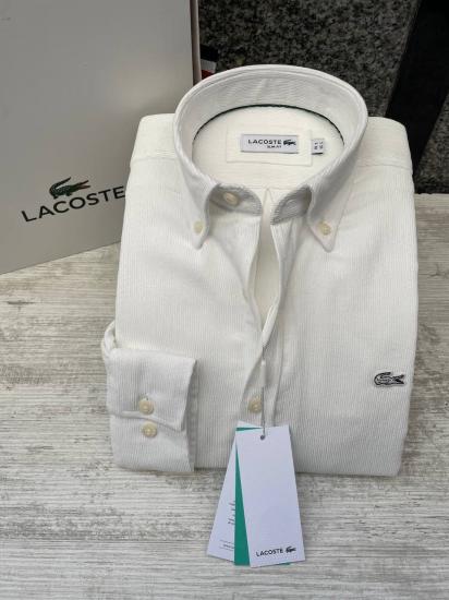 Erkek Slim  Fit Gömlek 25K046B