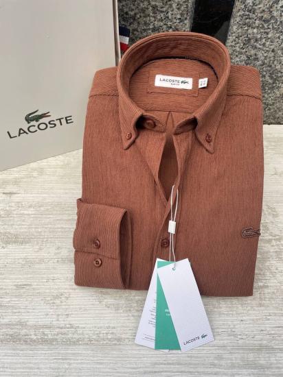 Erkek Slim  Fit Gömlek 25K046K