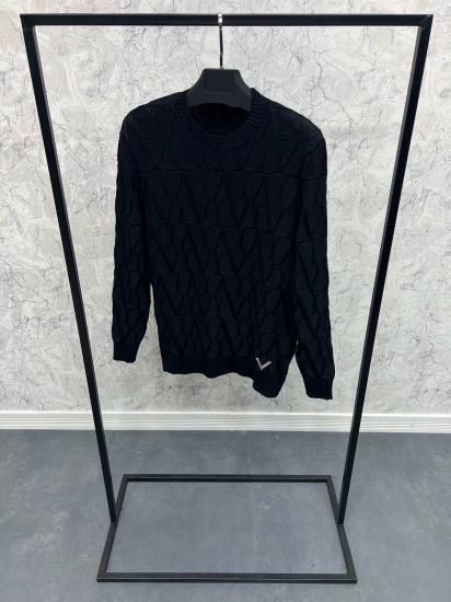 Erkek Slim Fit  Triko 25K068S
